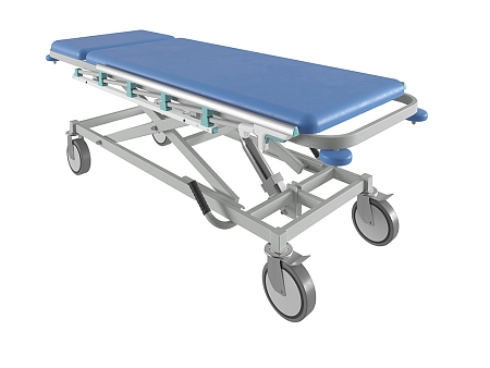 Тележка МД ТБЛ-01