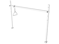  Рама Балканского MBF-01 (КМ Н)