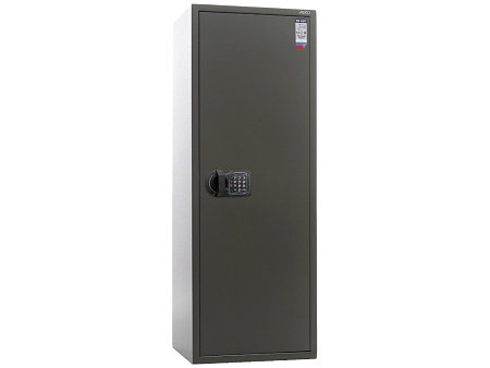 Офисный сейф AIKO TM-120T EL