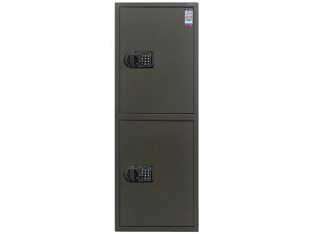 Офисный сейф AIKO TM-120T/2 EL