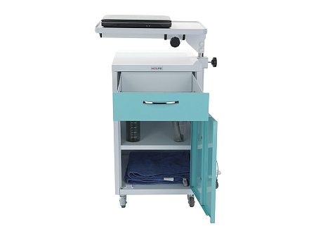 Медицинская тумба МД ТП-9