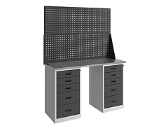 Верстак Profi L №145 L140.L5/L5.020