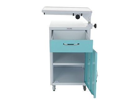 Медицинская тумба МД ТП-9