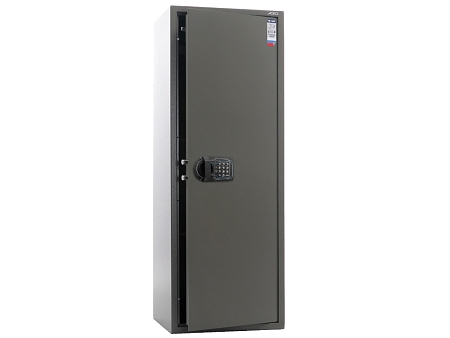 Офисный сейф AIKO TM-120T EL