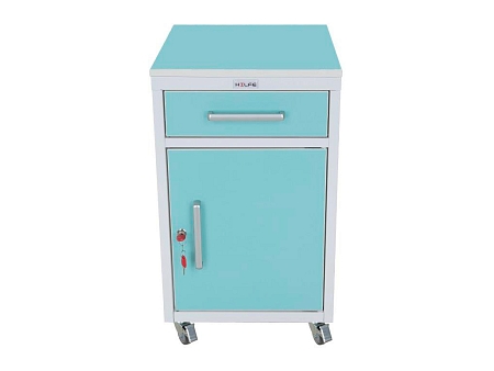 Медицинская тумба МД ТП-6