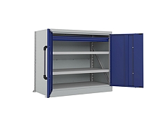 Инструментальный шкаф HARD 1000-002010