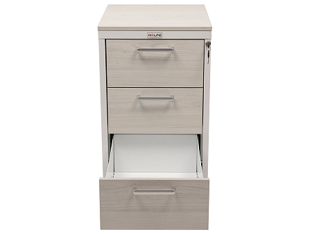 Медицинская тумба МД ТП-8