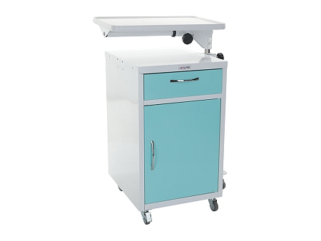 Медицинская тумба МД ТП-9