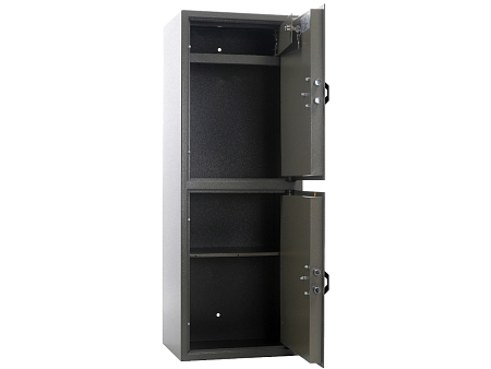 Офисный сейф AIKO TM-120T/2 EL