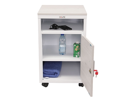 Медицинская тумба МД ТП-7