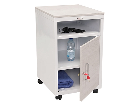 Медицинская тумба МД ТП-7