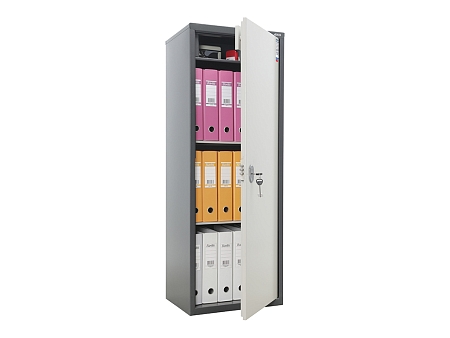 Бухгалтерский шкаф AIKO SL-125Т