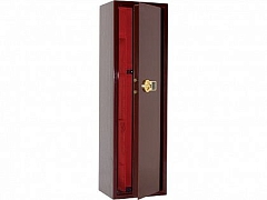 Эксклюзивный сейф VALBERG САФАРИ EL GOLD (вишневый)