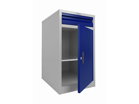 Инструментальная тумба WD-2