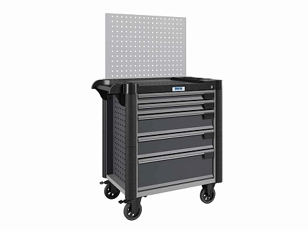 Инструментальная тележка WDS-5.0 new