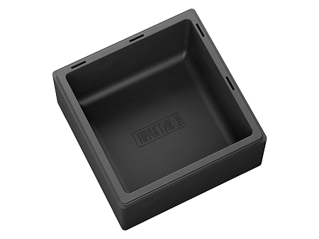 Ящик наборный Практик 100x100