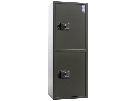 Офисный сейф AIKO TM-120T/2 EL