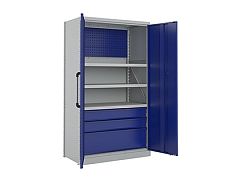 Инструментальный шкаф HARD 2000-033012