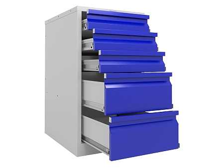 Верстак Profi (№601) WT160.WD5/F1.000