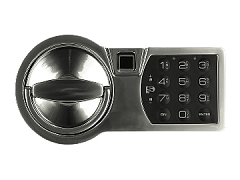 Кодовый электронный замок PS310F/E01FP