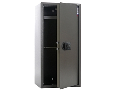 Офисный сейф AIKO TM-90T EL