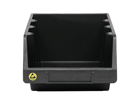 Ящик пластиковый Практик ESD 400x230x150