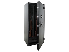 Оружейный сейф Tiger Panel