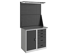 Верстак Profi L №106 L100.L1/L5.021