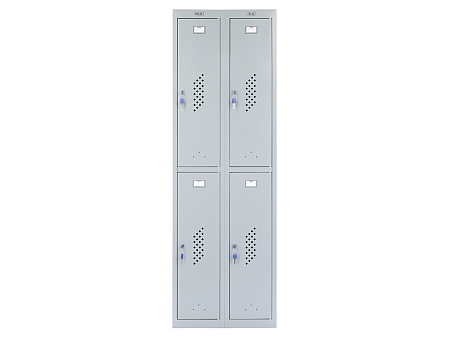 Шкаф для раздевалок усиленный ML/LS 22-60