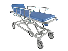 Тележка МД ТБЛ-01