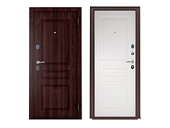 Входная дверь Луара рационалист