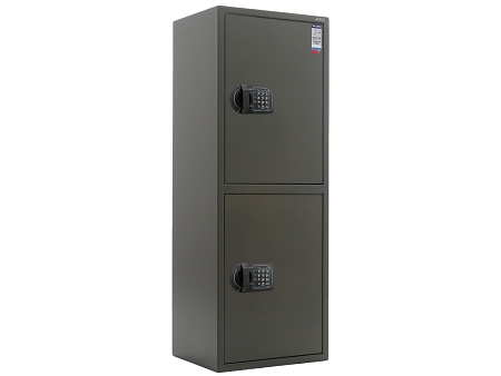 Офисный сейф AIKO TM-120T/2 EL
