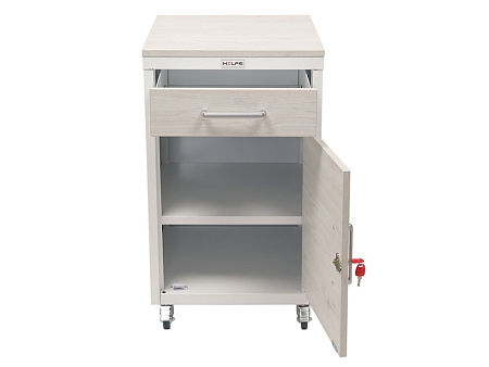 Медицинская тумба МД ТП-6