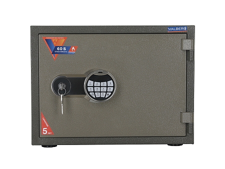 Огнестойкий сейф VALBERG FRS-36 EL