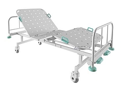 Медицинская кровать MB223.2.1.2