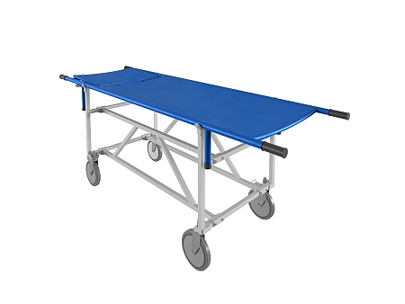 Тележка МД ТБН