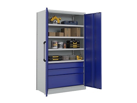 Инструментальный шкаф HARD 2000-004012