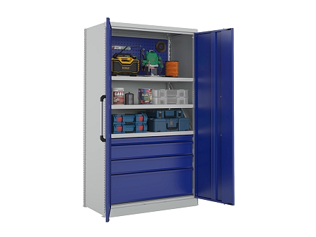 Инструментальный шкаф HARD 2000-033013